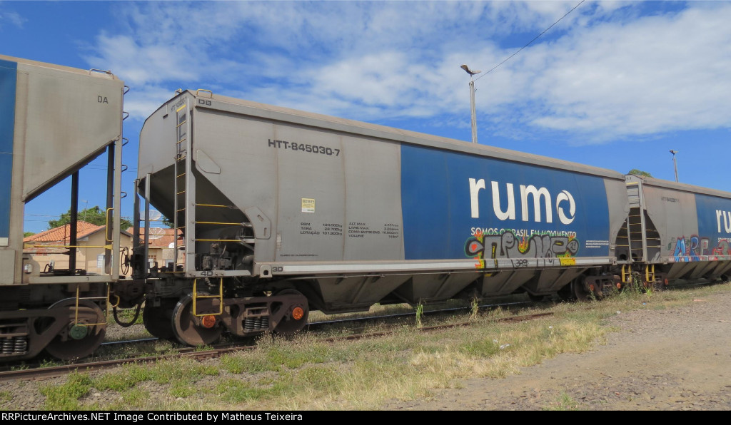 RUMO HTT-845030-7